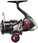 Amazon | シマノ(SHIMANO) スピニングリール 25 セフィアXR C3000SHG